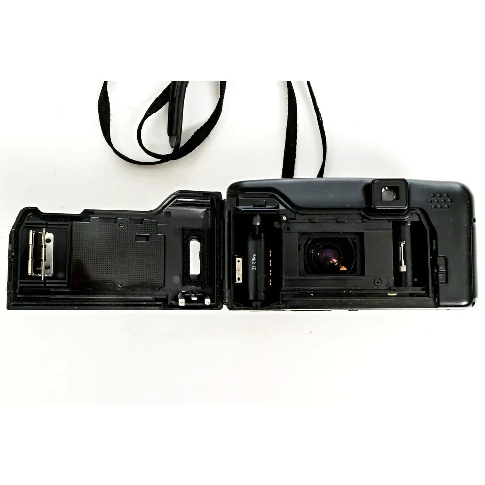 Olympus Infinity Zoom 210 Point and Shoot Film Camera